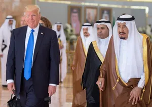 Riyadh, Washington Agree on Need for ‘Regional Security Structure’