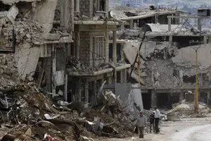 US Strikes Syrian Regime-Iran Militias near Border with Jordan and Iraq