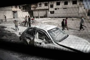 Moscow: US Participation in ‘De-escalation Zones’ Linked to Syrian Regime’s Approval