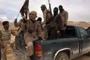 US Department of State Offers $10 Million Reward for Information on Joulani