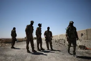 US Acts to Infiltrate the ‘Iranian Crescent’