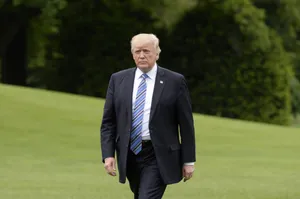 Mueller to Head Trump-Russia Ties Probe amid Report on 18 Undisclosed Contacts