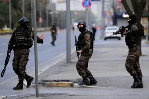 Turkey Detains Dozens of ex-Bourse Staff over Coup Links