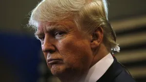 Trump’s Second Nominee for Secretary of the Army Drops Out
