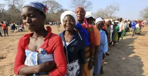 Food Insecurity Accelerates Global Migration