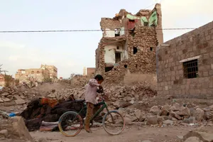 Government Forces Defuse Landmine Network, Foil Insurgency Attack in Taiz