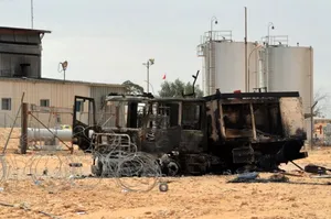 Tunisia Approves Decree on Proclamation of Production Sites as Closed Military Zones