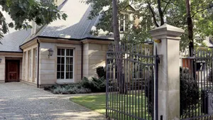 House Hunting in … Poland