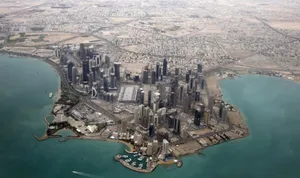 Discussions to Freeze Qatar’s Membership in GCC, Arab League