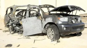 Saudi Interior Ministry Names Qatif Bombers Responsible for Killing 9 Security Servicemen