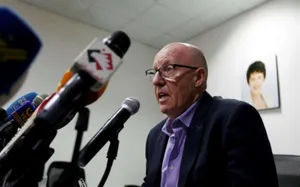 Yemen Coupists Send Three Messages to UN