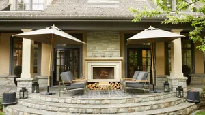 House Hunting in … Canada