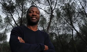 Lauren: How I Rose from Humble Beginnings to an Arsenal ‘Invincible’