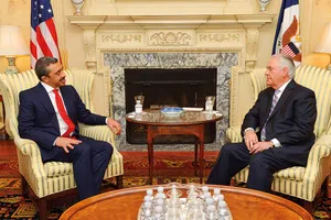 UAE Approves US Diplomatic Mediation for a Regional Solution
