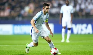 World Cup Win Offers England Under-20s Players No Guarantees at Clubs