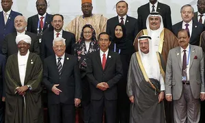 OIC Secretary General Condemns Suicide Attacks in Nigeria