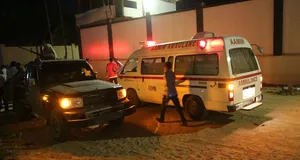 Saudi Arabia, Egypt Condemn Mogadishu Terror Attack