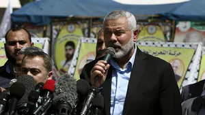 Gaza Faces Mounting Frustration as Hamas Marks a Decade of Independent Policy