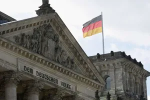 German Parliament Passes Law to Fine Social Media over Hate Speech