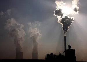 Tracking Methane on Earth with Robust Laser Technology