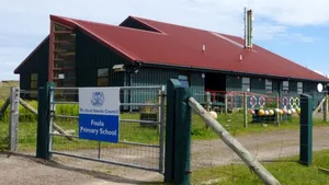 Teacher Sought for Single-Pupil School in Island on the Edge of the World