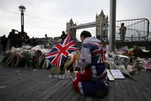 Italian of Moroccan Descent Named as Third London Terror Attacker