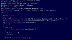 NSA Requested to Stop Ransomware Attack