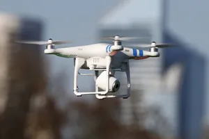 Russia Develops New Radar System to Detect Drones