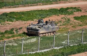 Ankara Asks Washington for ‘Joint Mechanism’ to Disarm Kurds of US Arms