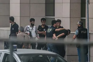 Extension of State of Emergency Sparks Political Division in Turkey