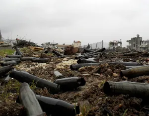 Truce in Syria’s Daraa between Washington, Moscow