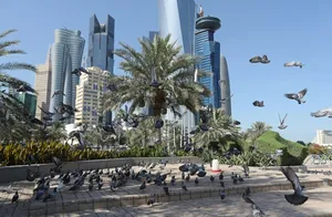Two Choices to Resolve the Qatar Crisis