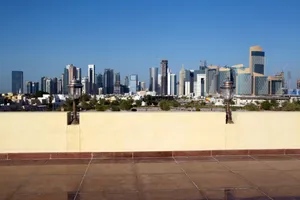 Qatar without its Three Weapons