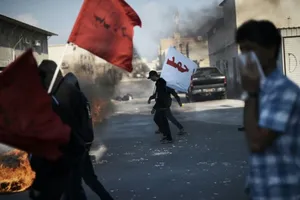 The Series of Qatari Conspiracies, this Time in Bahrain
