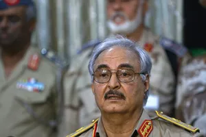 Libya Demands Probe into Qatari Meddling as Haftar Vows to Retaliate