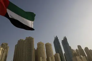 UAE’s Sharjah  Designated as UNESCO’s World Book Capital for 2019