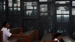 Egypt Sentences 19 Brotherhood Members to Life in Jail