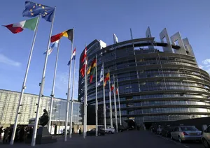 Third of EU Lawmakers Demand Sanctions against Iran’s Revolutionary Guards