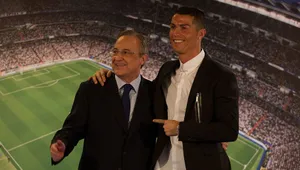 Real Madrid’s Mixed Messages Put the Ball back in Cristiano Ronaldo’s Court