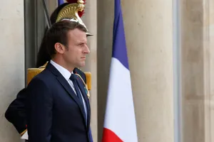 Paris Preparing ‘New Initiative’ on Syria