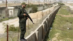 Hamas Takes Stricter Measures on Gaza Border with Egypt