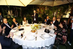 Hariri: Cabinet to Convene in Tripoli to Endorse Development Projects