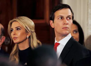 Trump Son-in-Law Included in Probe into Russian Meddling in US Elections