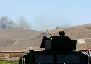 Army, Security Agencies Tightening Noose on ISIS in Lebanon