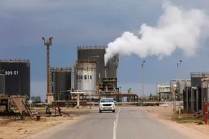 Libya’s Oil Production Approaches One Million bpd