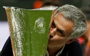 José Mourinho and Mike Tyson are the Heavyweights of Counter-punching