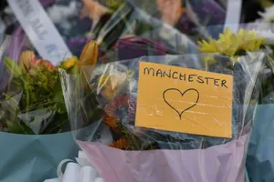 ‘Don’t Look Back in Anger’ Becomes Counter-Terrorism Anthem in Britain