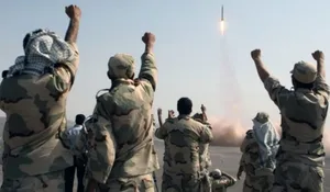 Israel Accuses ‘Hezbollah’ of Manufacturing Weapons in Lebanon, Yemen