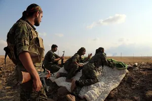 SDF: Major Possibility of Clash with Turkey in Northwest Syria