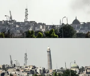 No Survivors in Iraq’s ‘Al-Hadba Crime’